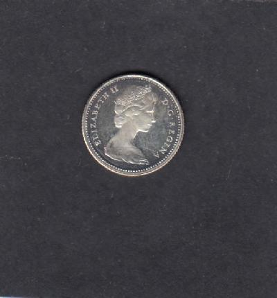 Beschrijving: 10 Cent SHIP